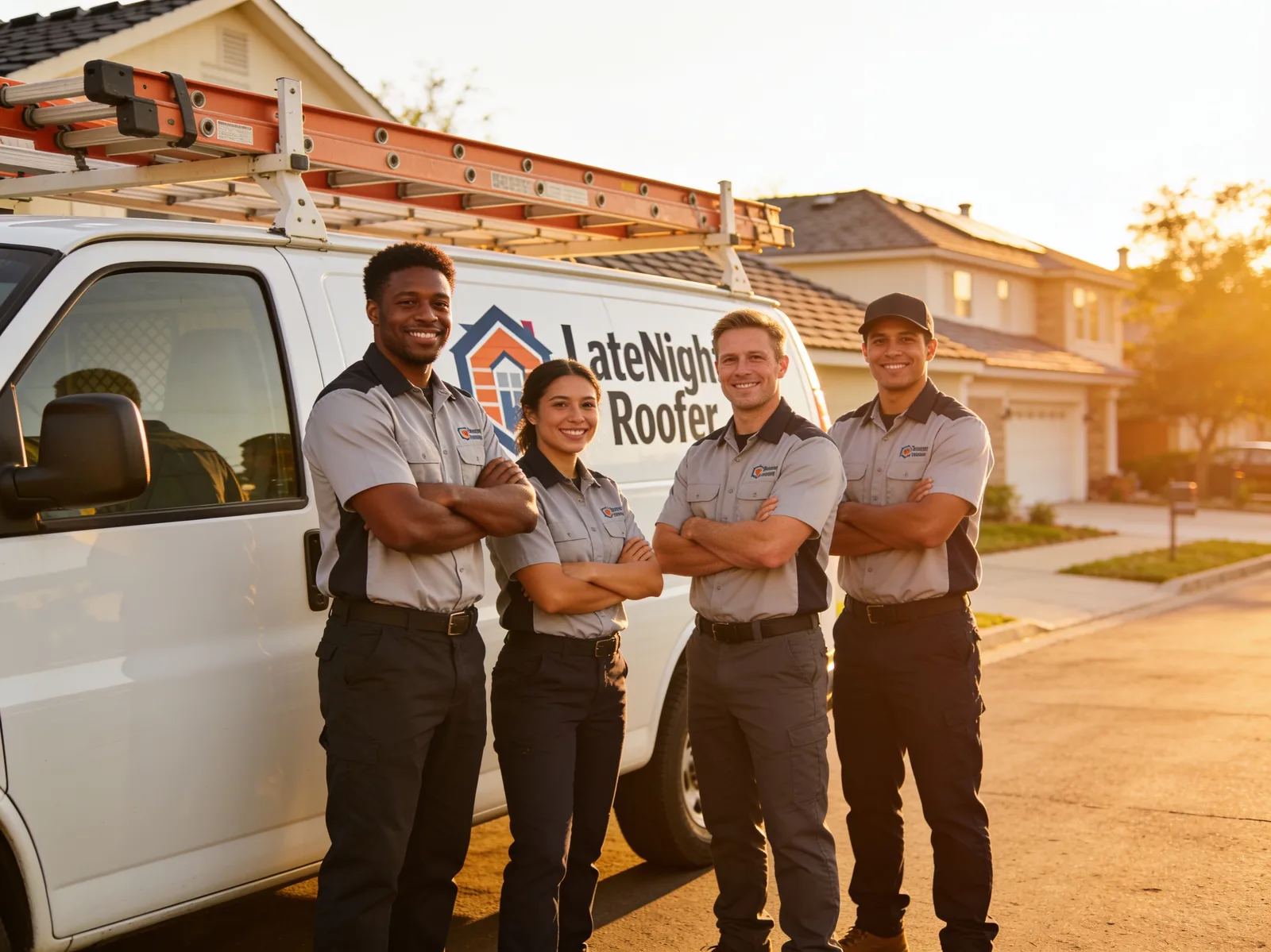 Emergency Roof Repair company in Wyoming, MN