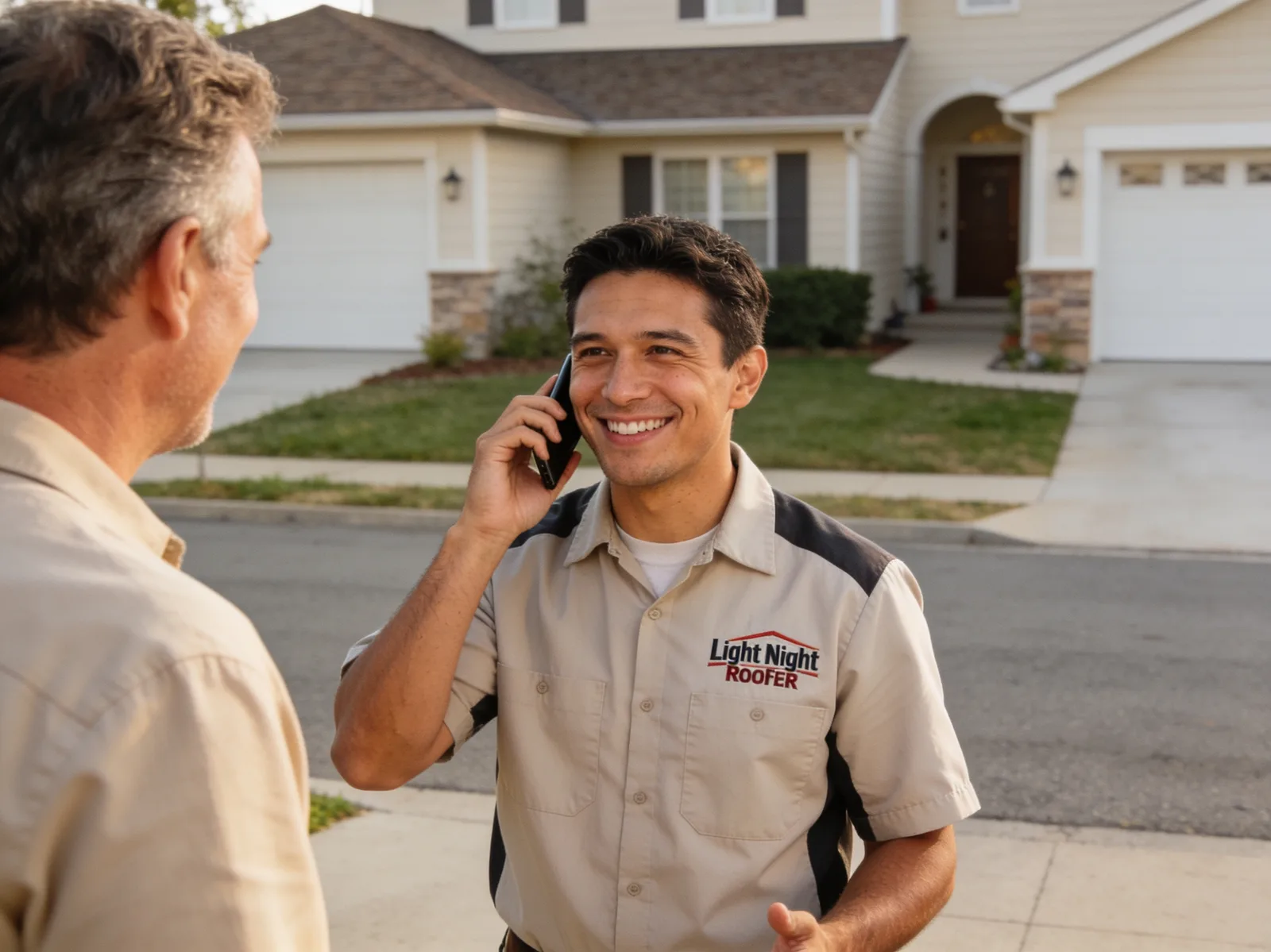 Emergency Roof Repair Wyoming, MN FAQs